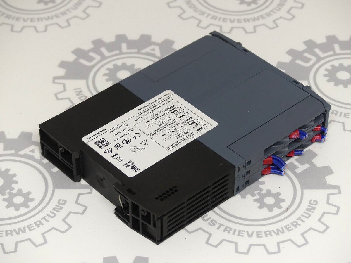 Siemens SIRIUS  3RM1202-1AA04