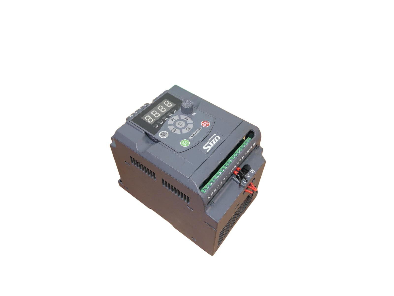 SJZO  ZQ100M-R75G1-B used