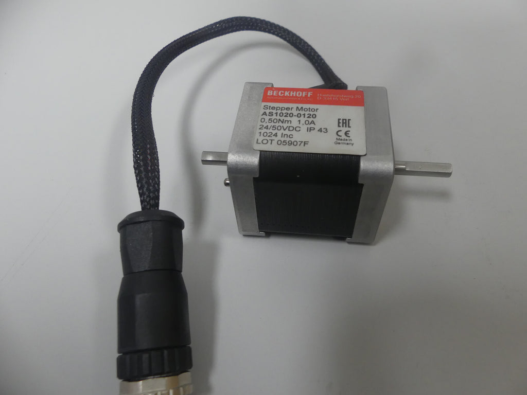 Beckhoff AS1020-0120