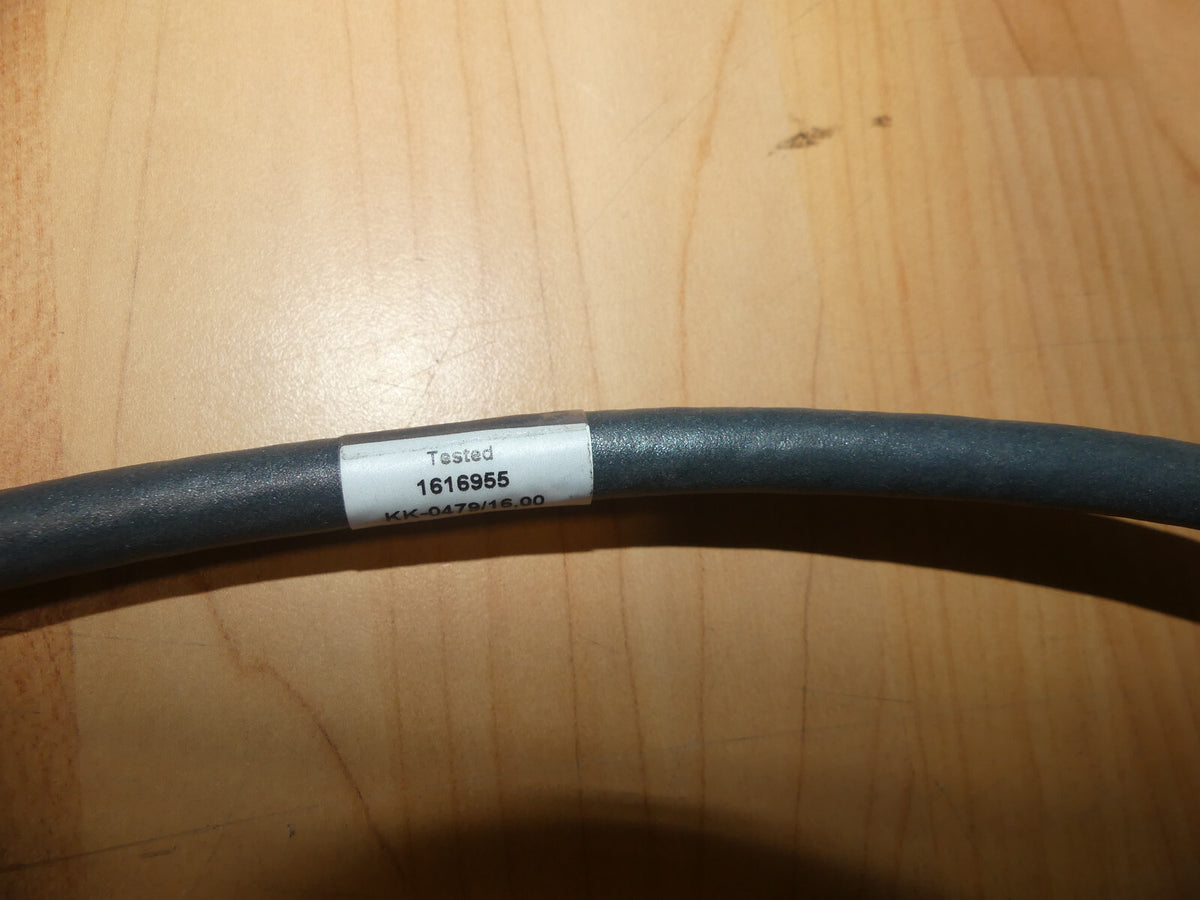 REXROTH  R911171 950-AA1 Kabel 16m