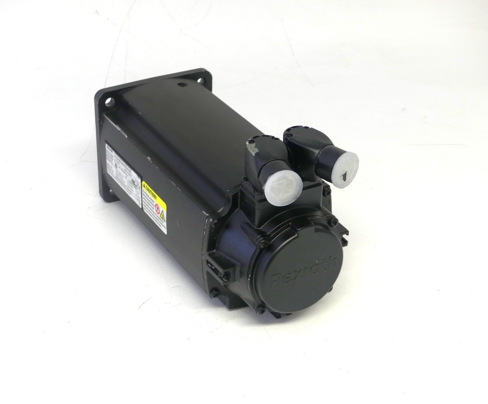 Rexroth MSK060C-0600-NN-M3-BG1-NNNN