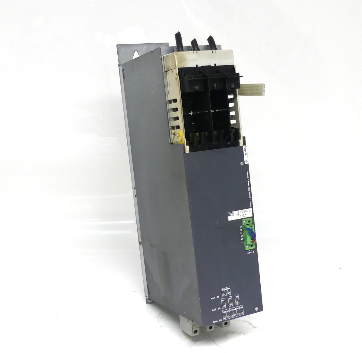 Bosch NAA 70/1-D Netzanschaltmodul