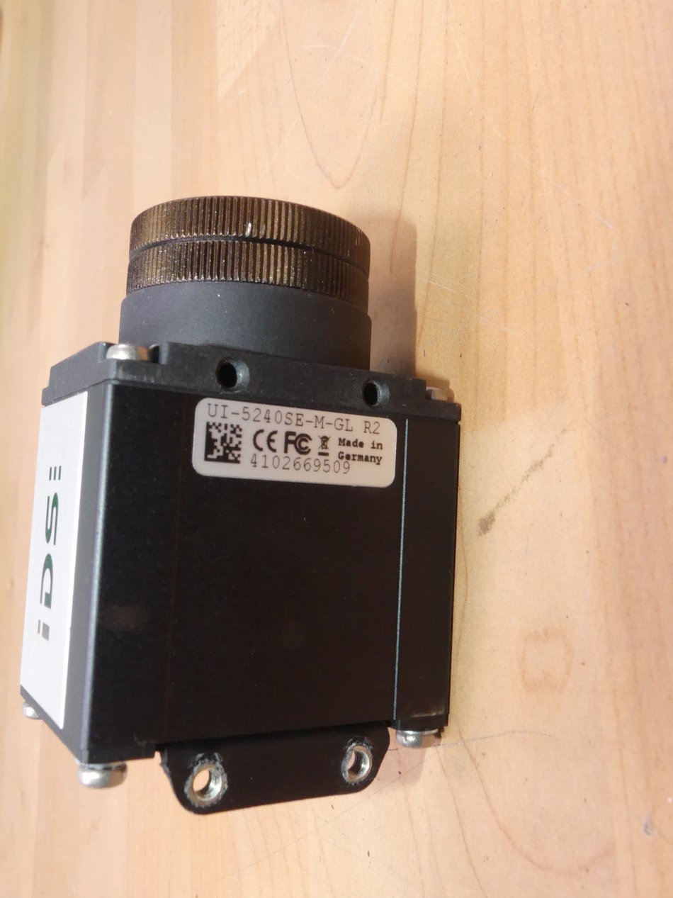 IDS UI-5240SE-M-GL  R2  UI-5240SE-M-GLR2