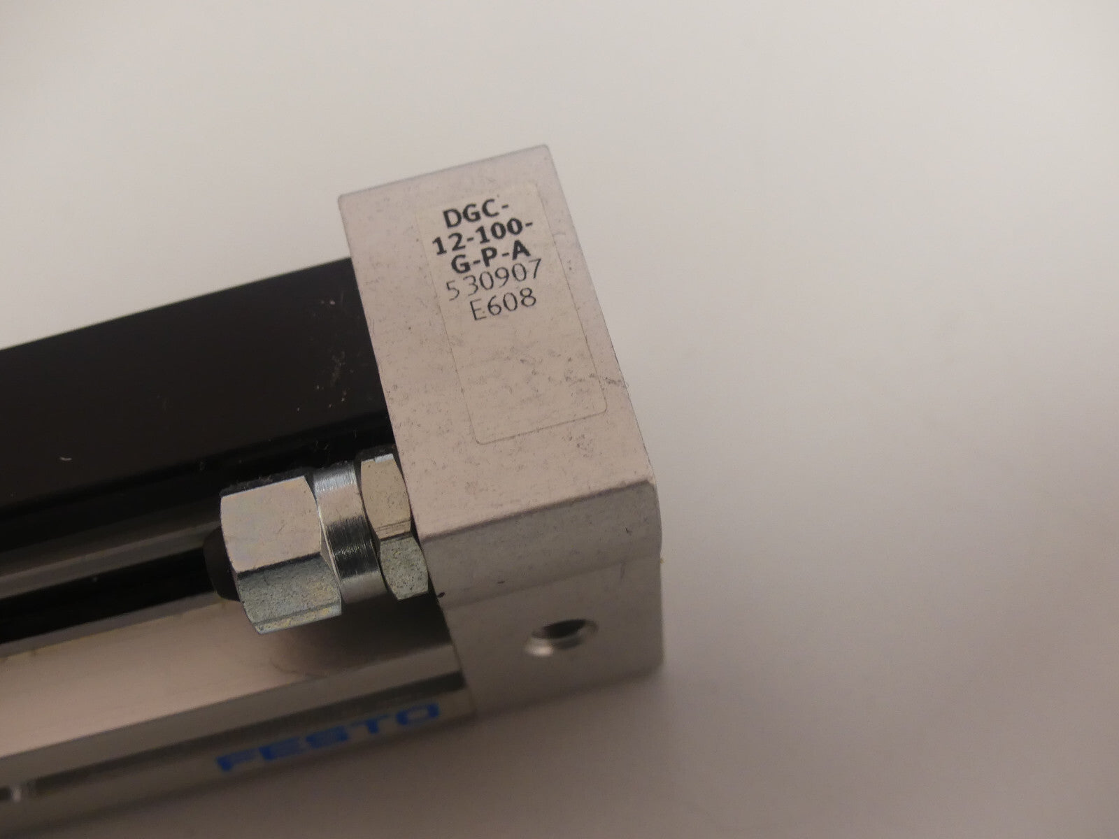 Festo DGC-12-100-G-P-A