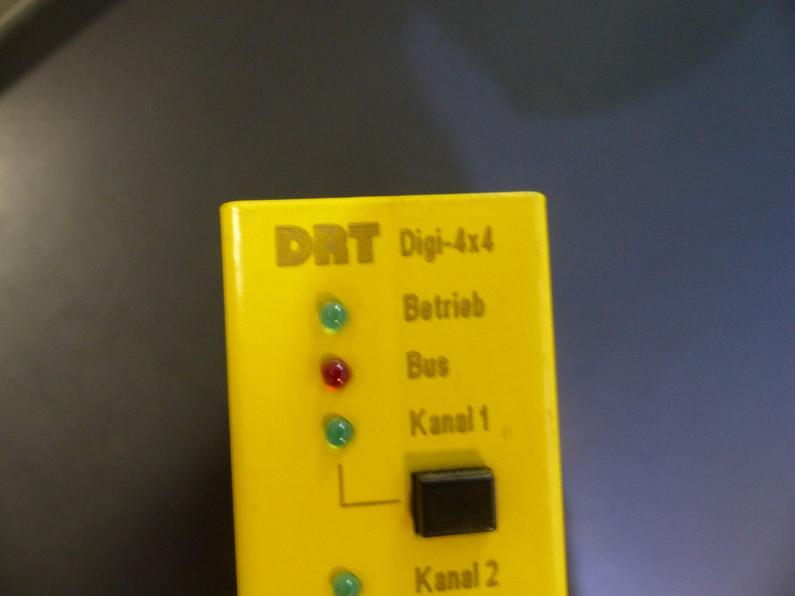 DRT Digi-4x4