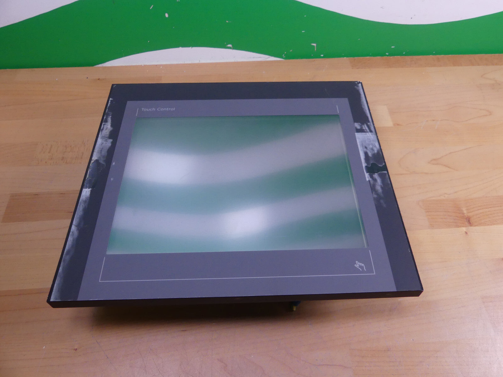 B&R  Touch Panel  Industrierechner  SPP120.0844-K02  Kev.F0