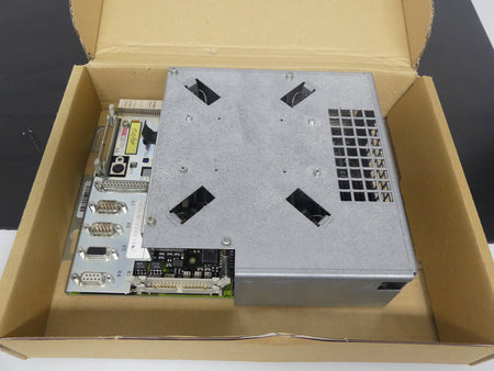 Siemens Sinumerik MMC 101 6FC5210-0DA10-0AA1 E-Stand version R