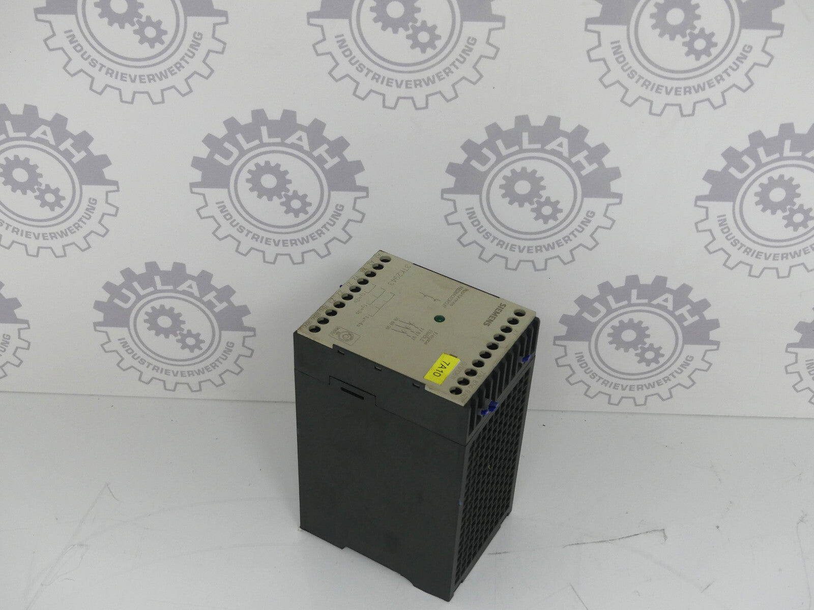 Siemens Sicherheitsschütz 3TK2943-0BB4  used