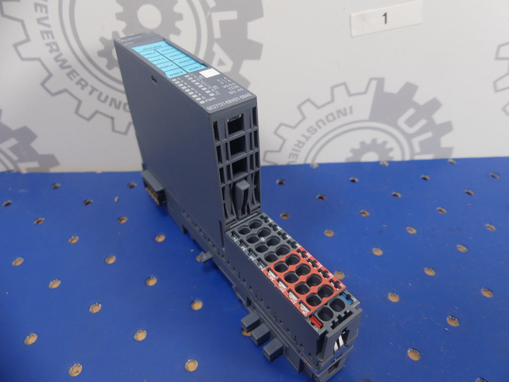 Siemens Simatic S7 6ES7 131-6BH01-0BA0