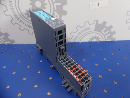 Siemens Simatic S7 6ES7 131-6BH01-0BA0