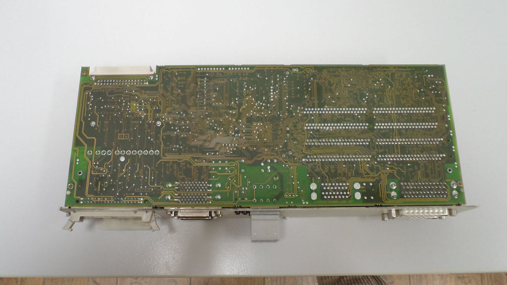 Siemens 6SN1118 0DM21-0AA0