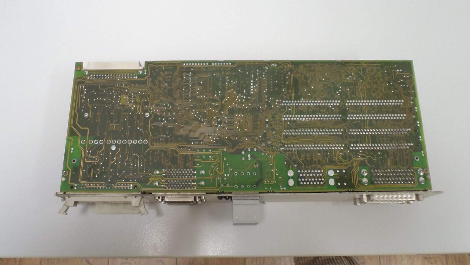 Siemens 6SN1118 0DM21-0AA0