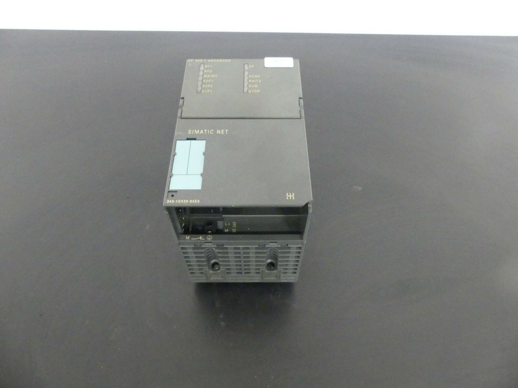Siemens 6GK7 343-1GX30-0XE0
