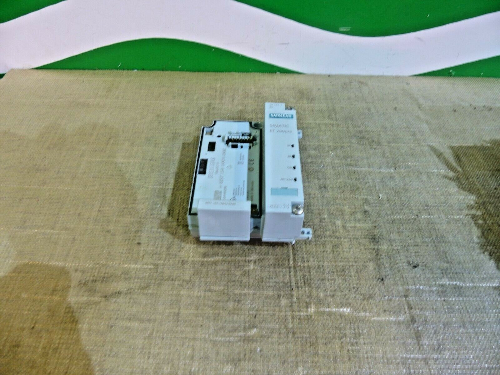 Siemens 6ES7-154-1AA01-0AB0