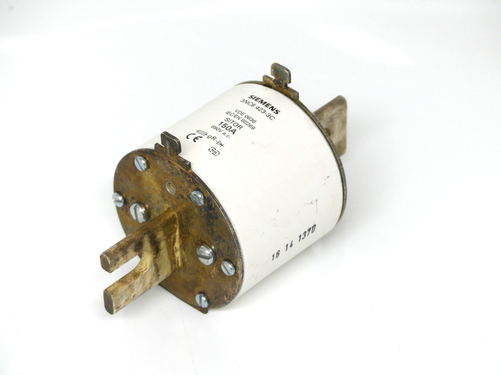 Siemens 3NC8 423-3C