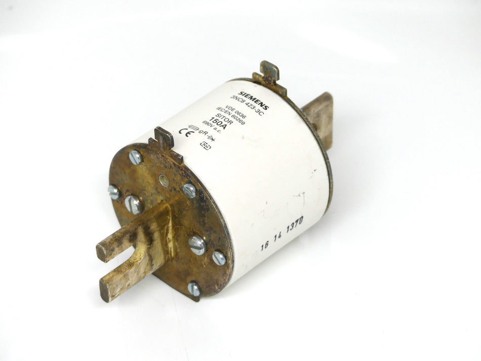 Siemens 3NC8 423-3C
