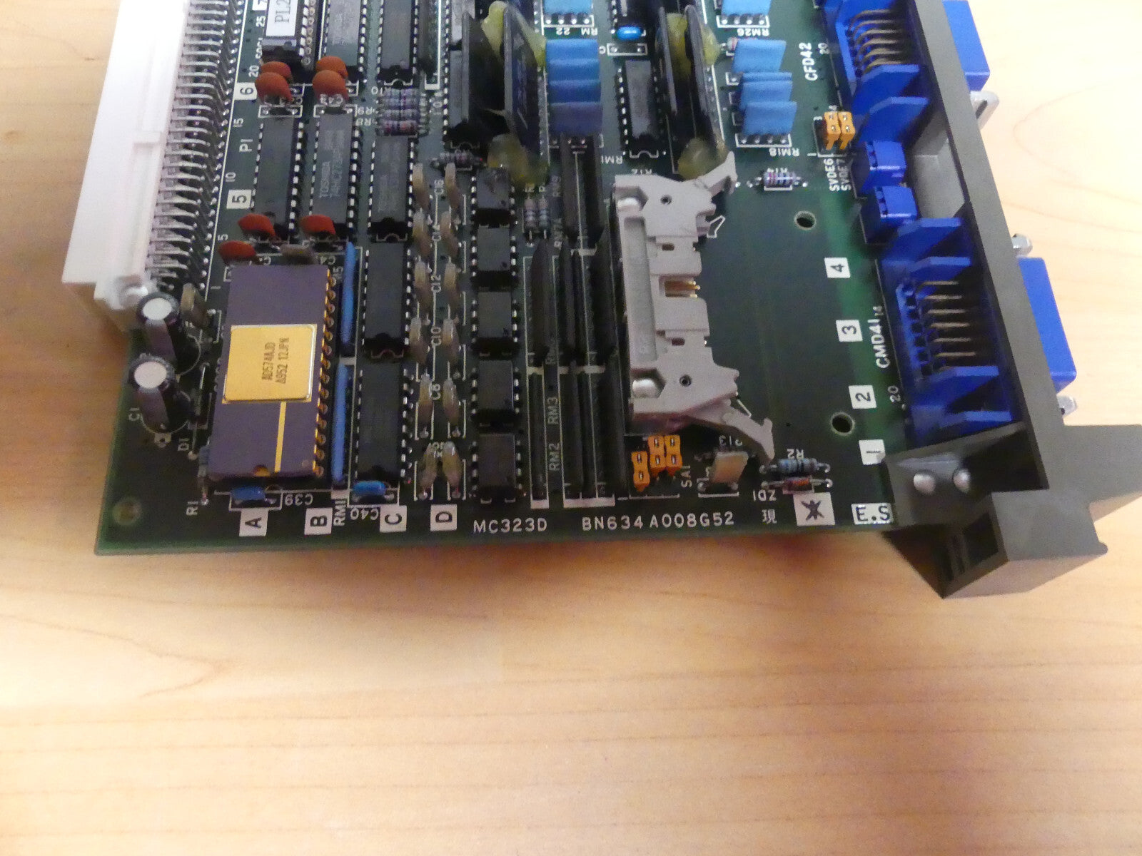 Mitsubishi  MC323D BN634A008G52