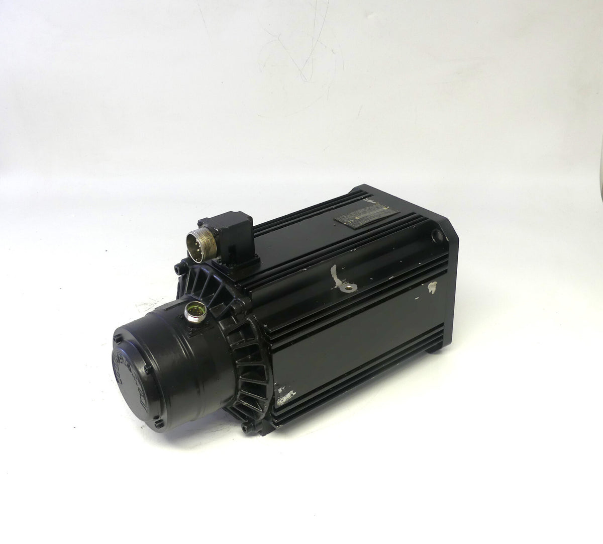 Indramat MAC112B-0-GG-3-F/130-B-1