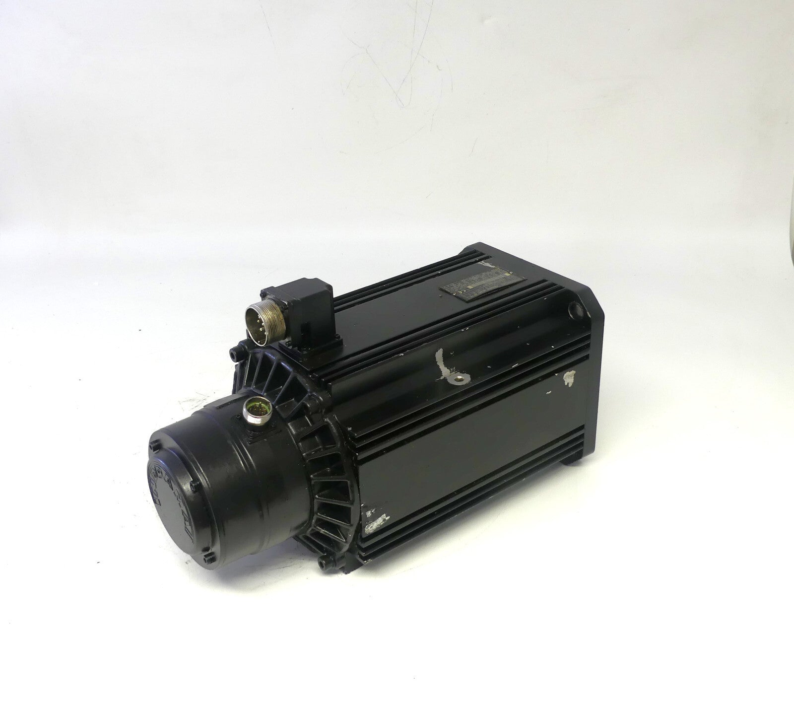 Indramat MAC112B-0-GG-3-F/130-B-1