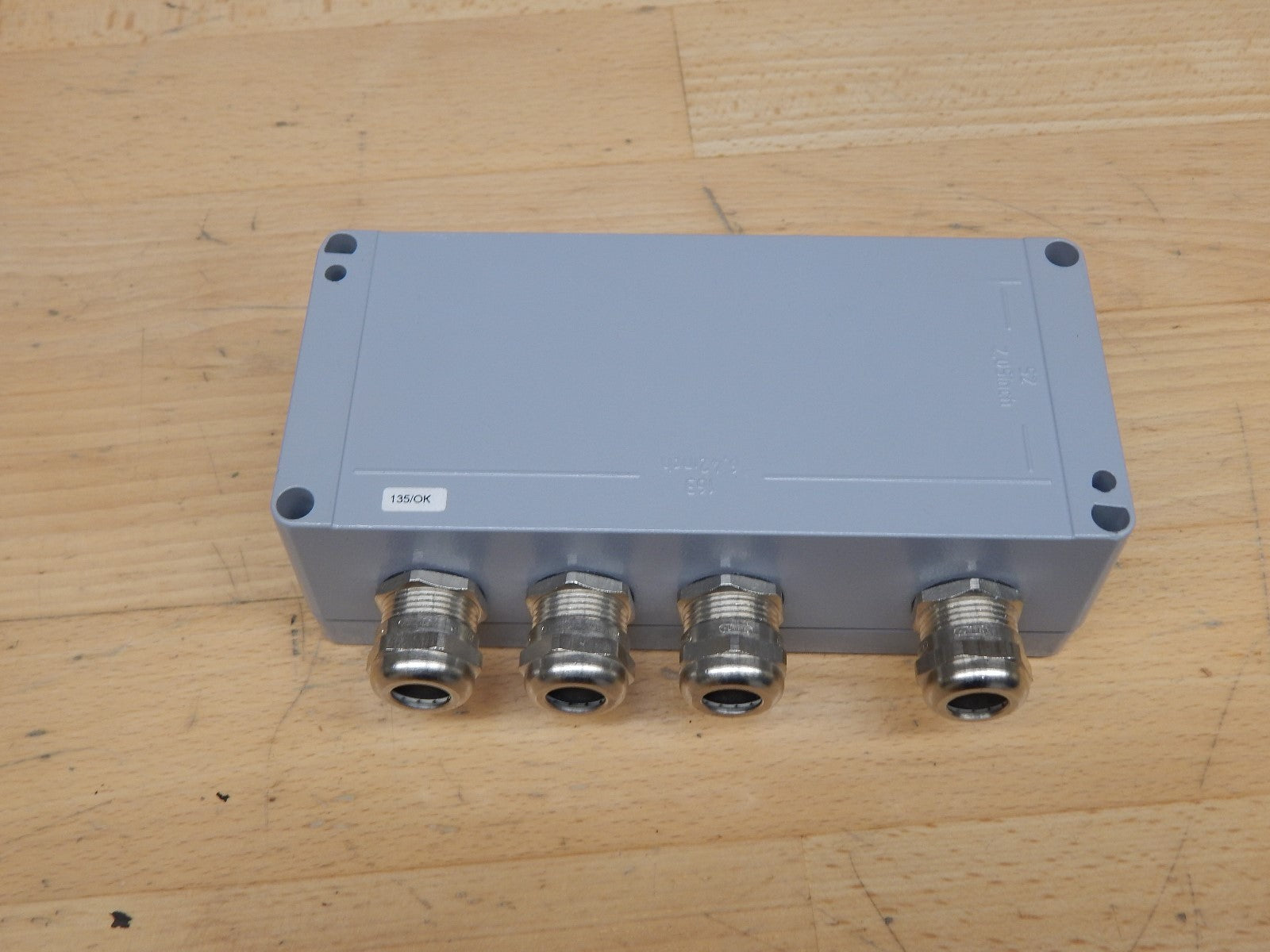 Sick  PowerSupply PN 2020440// SN.Nr. 10158041 Neu