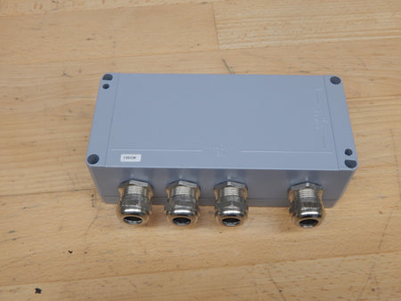 Sick  PowerSupply PN 2020440// SN.Nr. 10158041 Neu