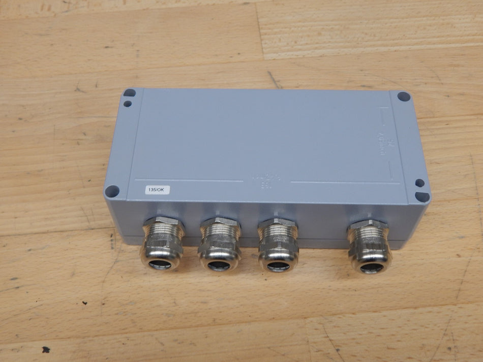 Sick  PowerSupply PN 2020440// SN.Nr. 10158041 Neu