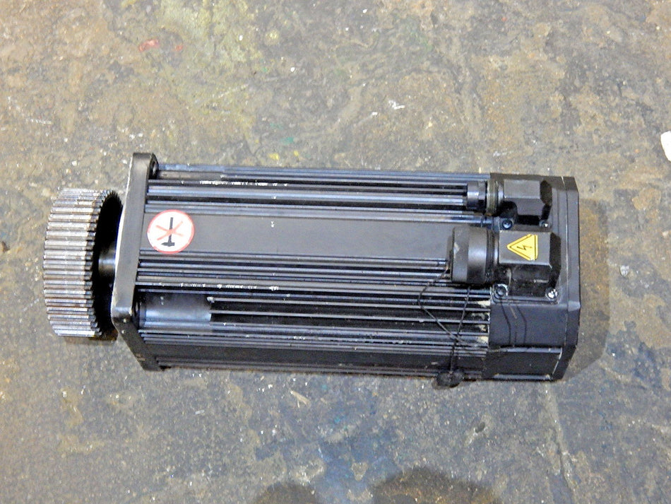 Bosch  SE-B4.210.050-08.000  Burstenloser Servomotor  