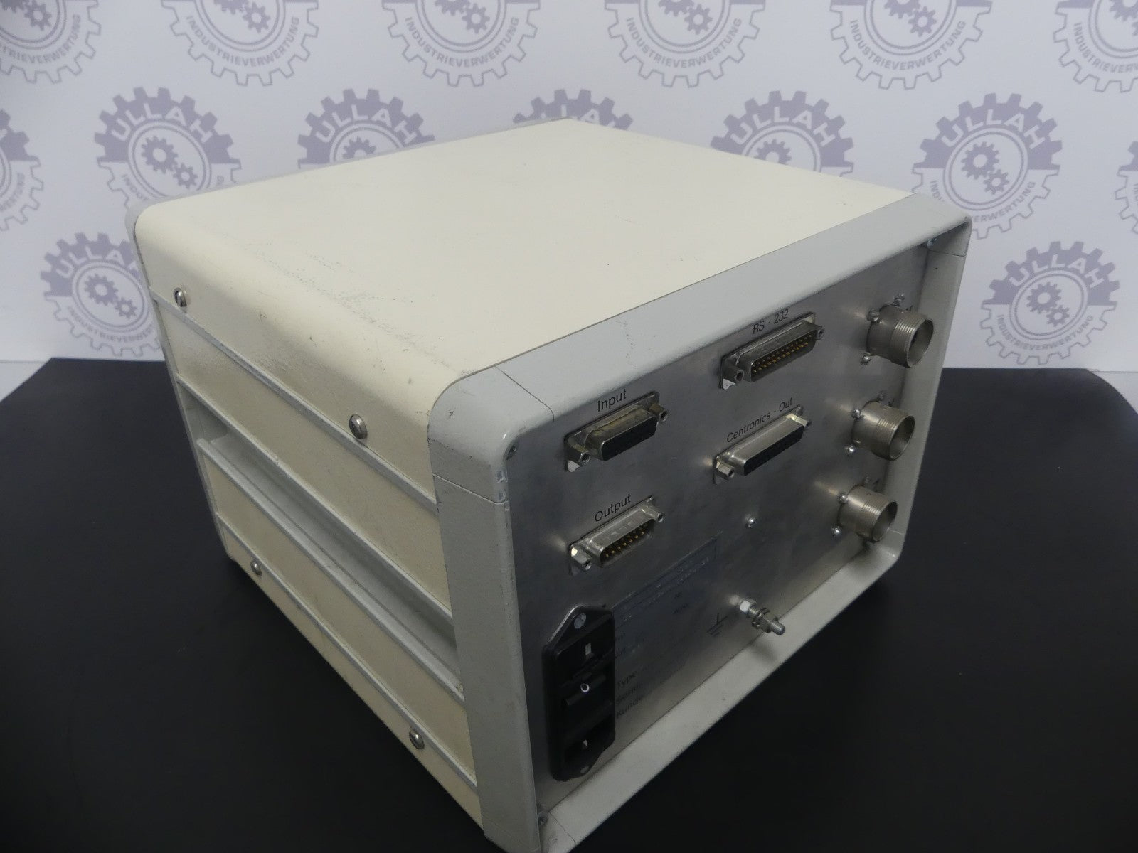 Wenzel Präzision WPZ-100