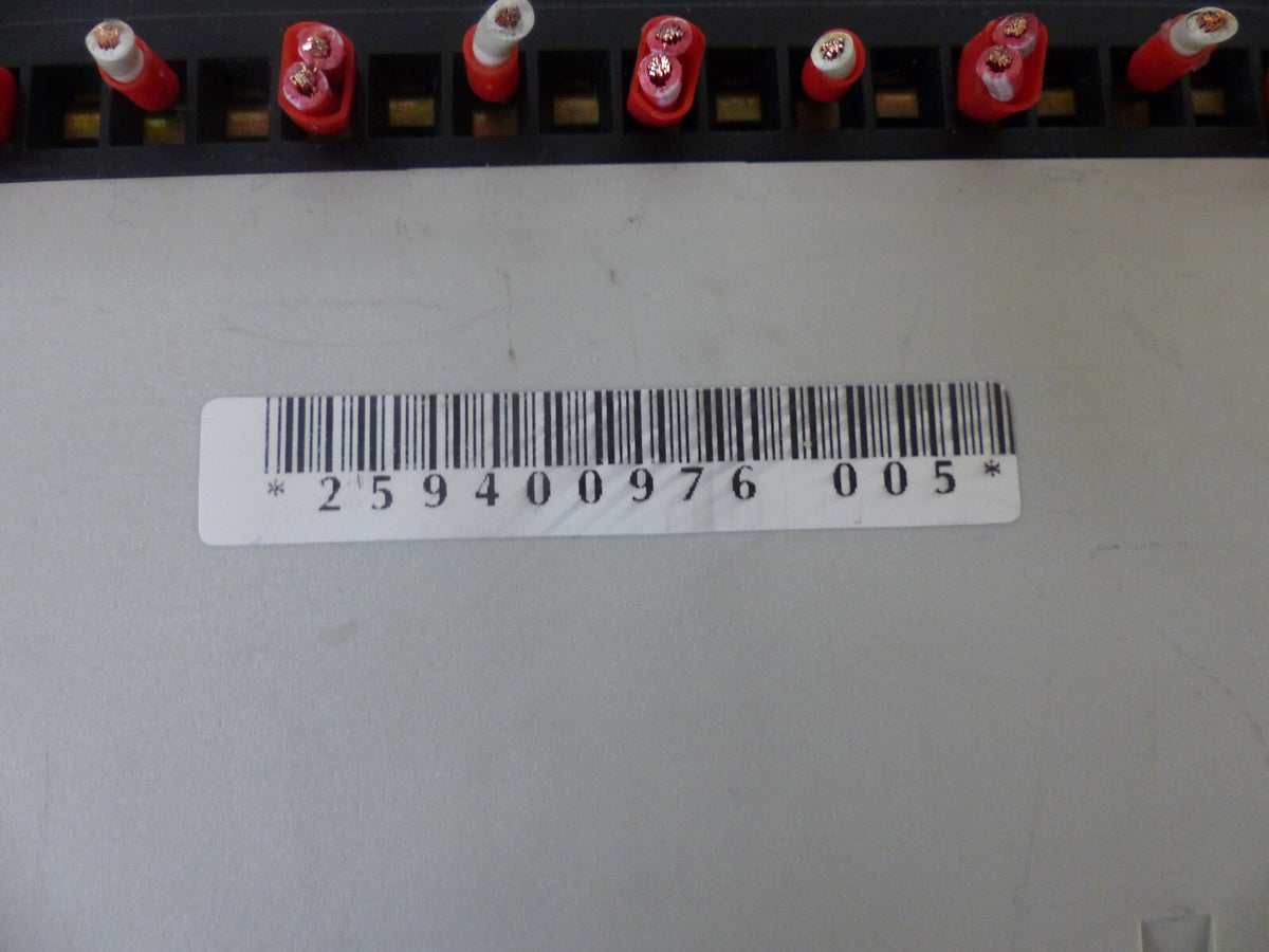 KLASCHKA ELEKTRONIK+AUTOMATION VVPT 8 -1.63