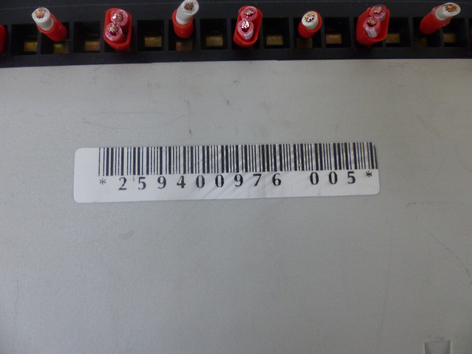 KLASCHKA ELEKTRONIK+AUTOMATION VVPT 8 -1.63