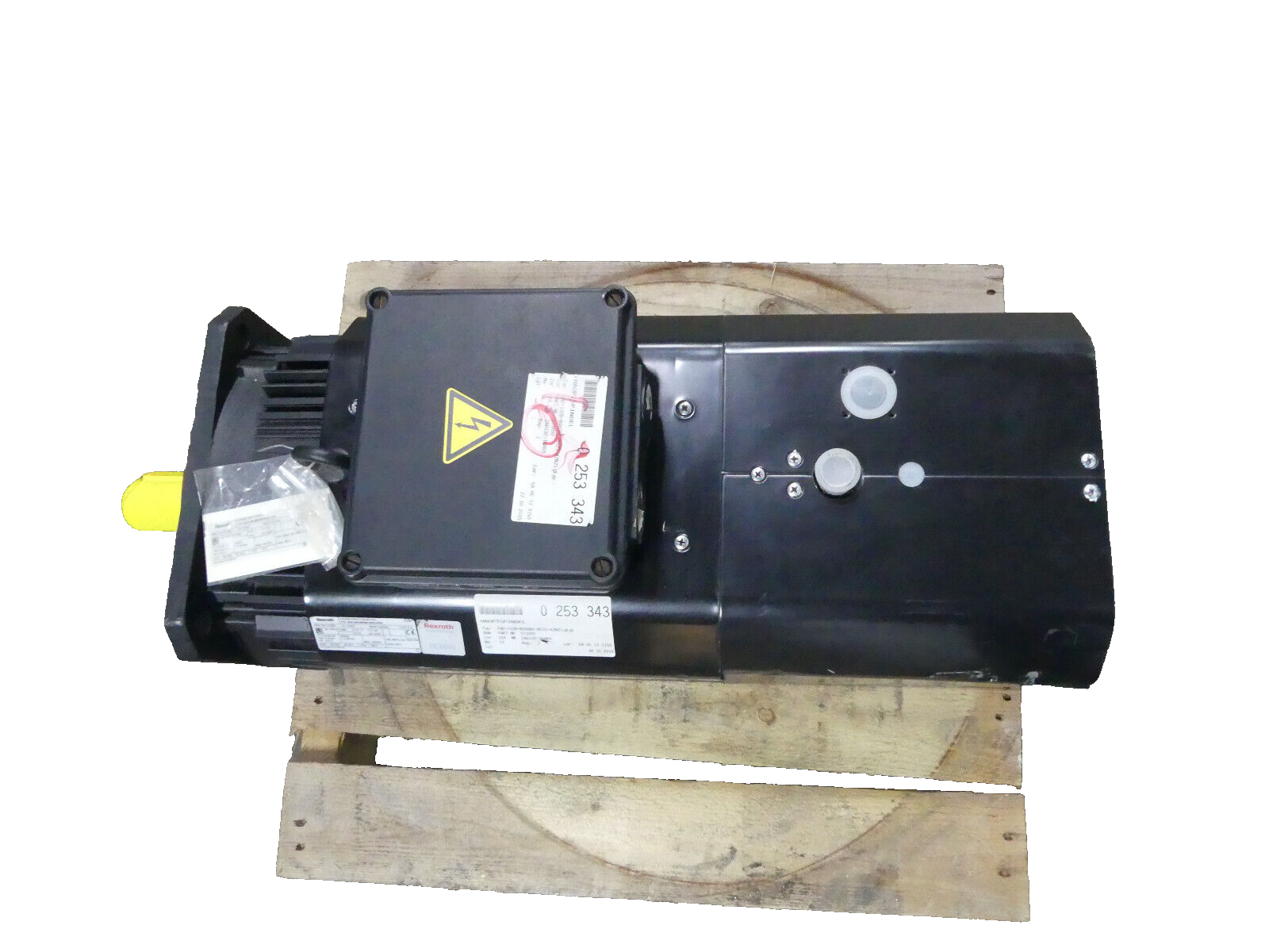 rexroth 2ad132b-b05ob2-bs23-a2n2