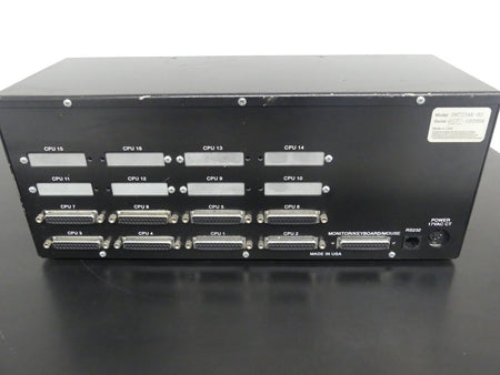 Black Box  SW723AE-R2 s.Bilder