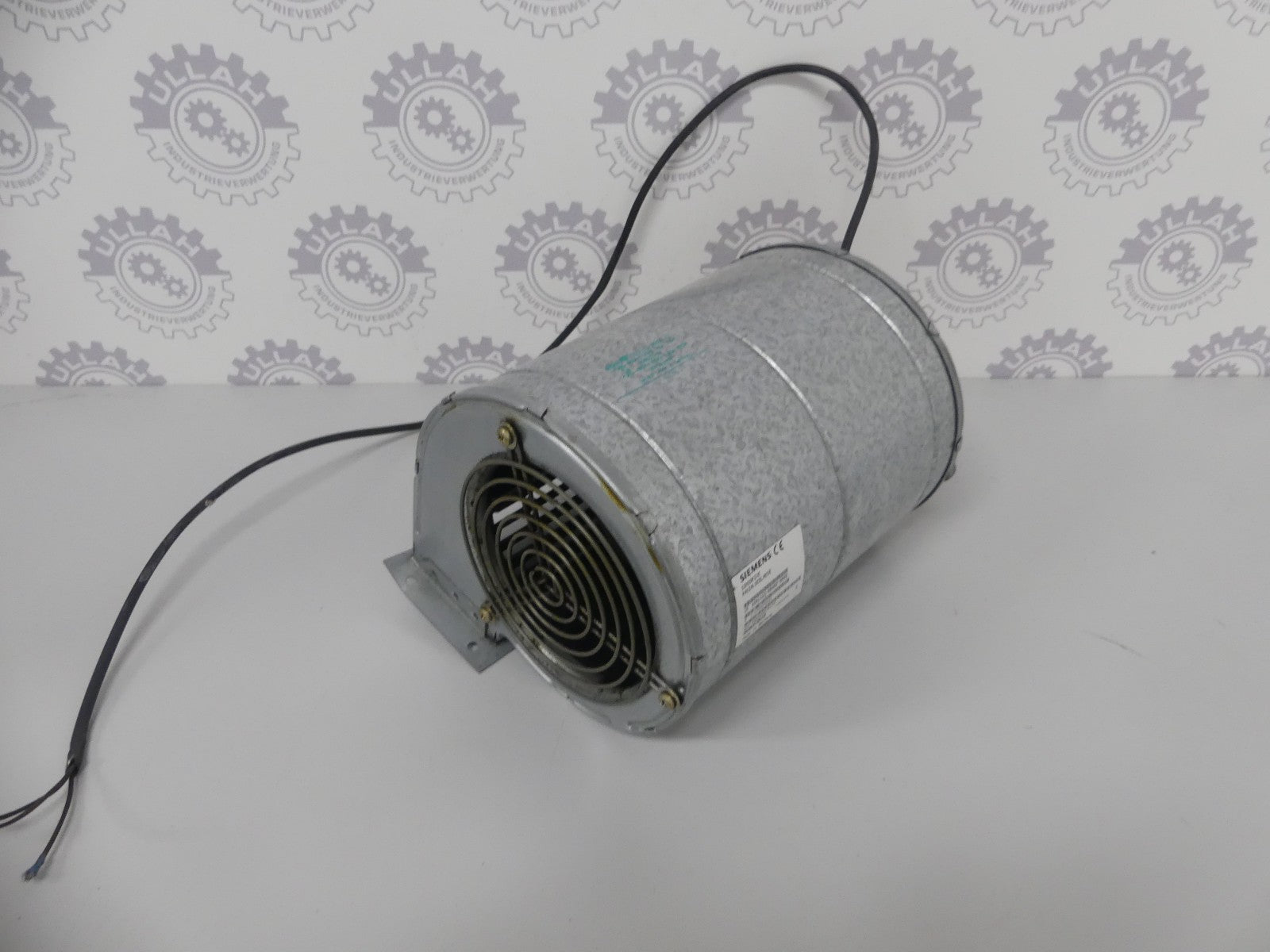Siemens 6SN1162-0BA02-0AA0
