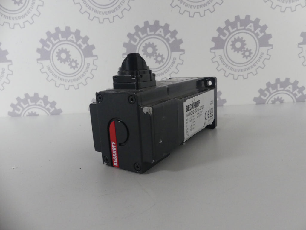 Beckhoff AM8022-0D10-0000