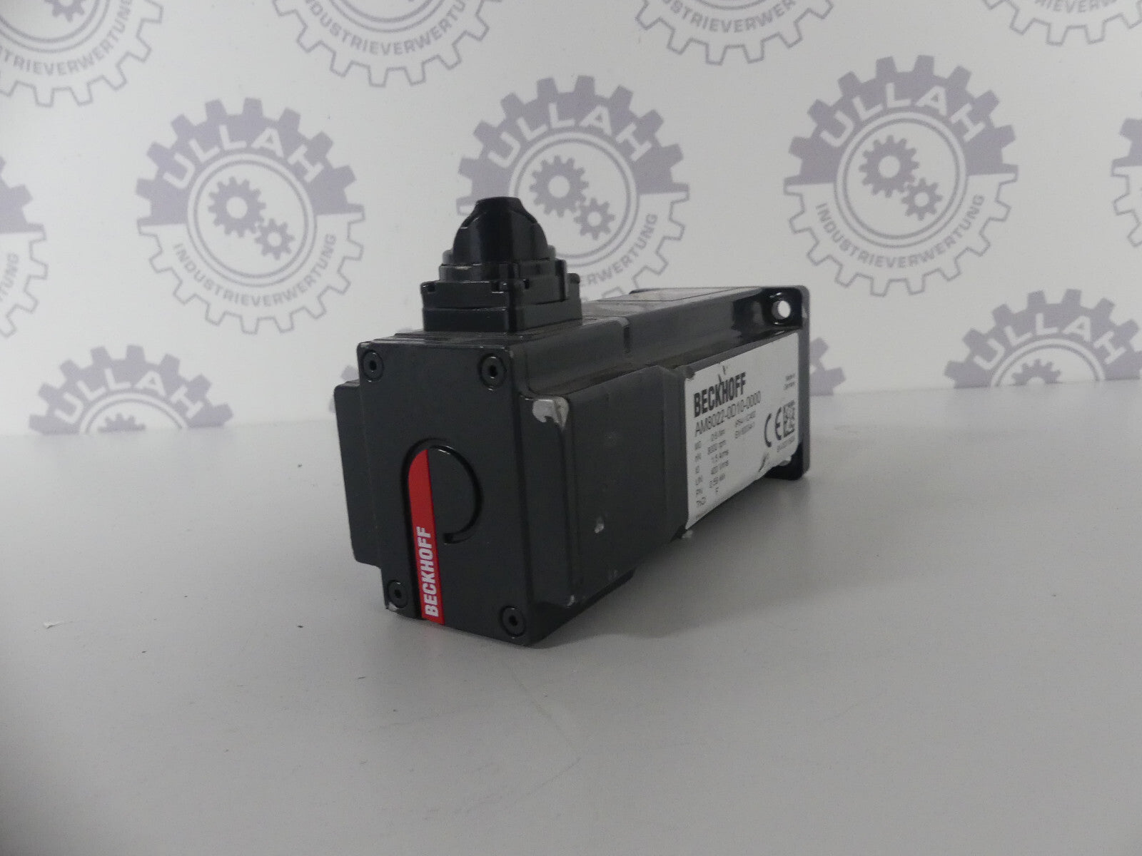 Beckhoff AM8022-0D10-0000