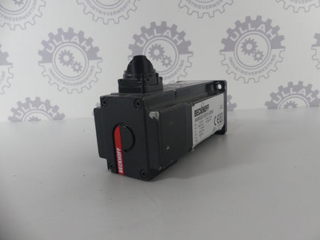 Beckhoff AM8022-0D10-0000
