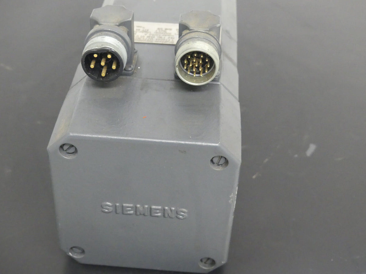 Siemens  1FT6044-1AF71-3EG0 used s.Bilder