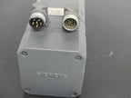 Siemens  1FT6044-1AF71-3EG0 used s.Bilder