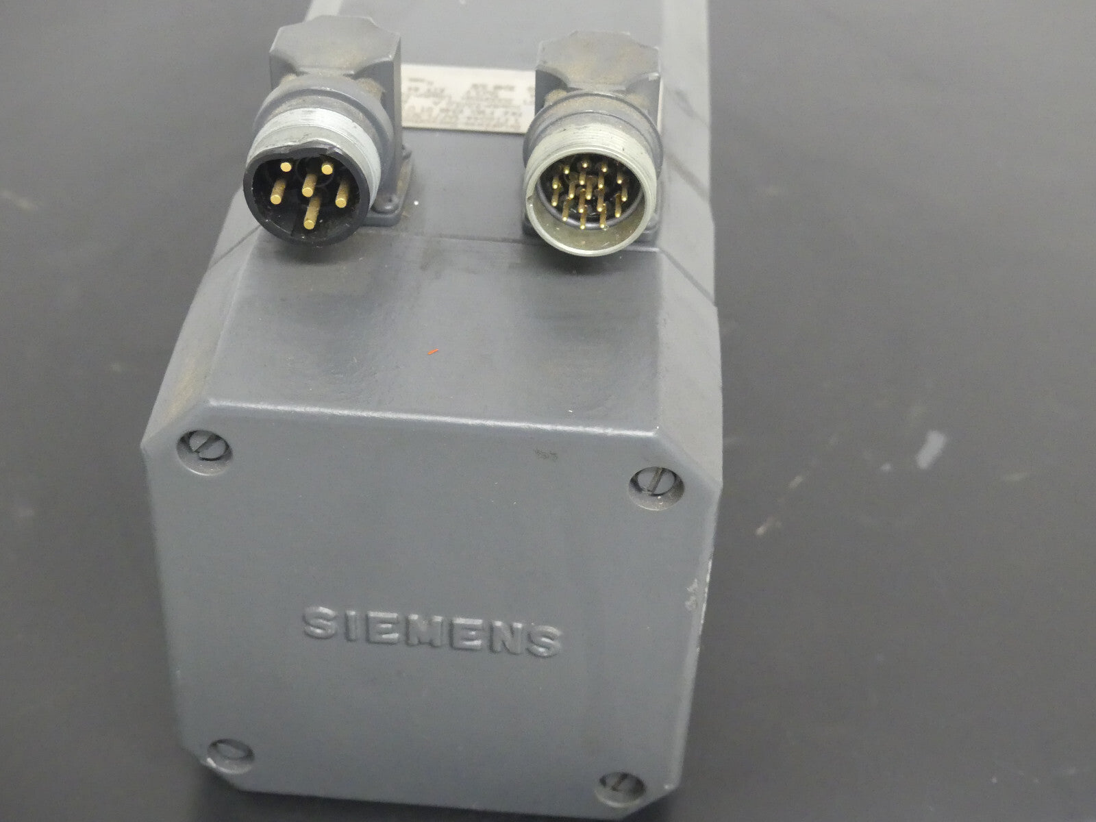 Siemens  1FT6044-1AF71-3EG0 used s.Bilder