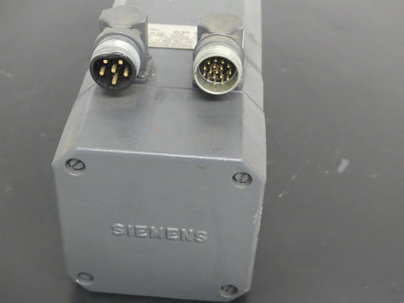 Siemens  1FT6044-1AF71-3EG0 used s.Bilder
