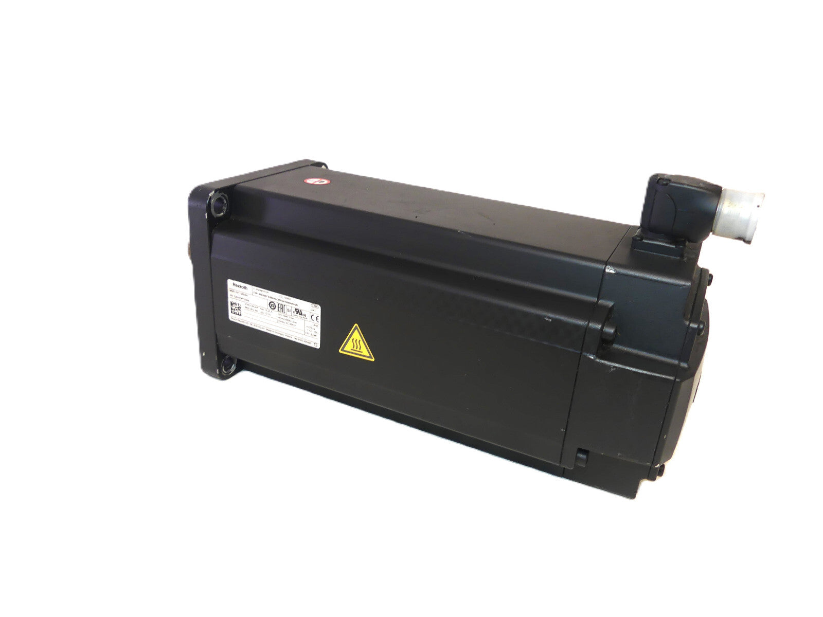 REXROTH MS2N07-E0BHN-CMSG0-NNNNN-NN