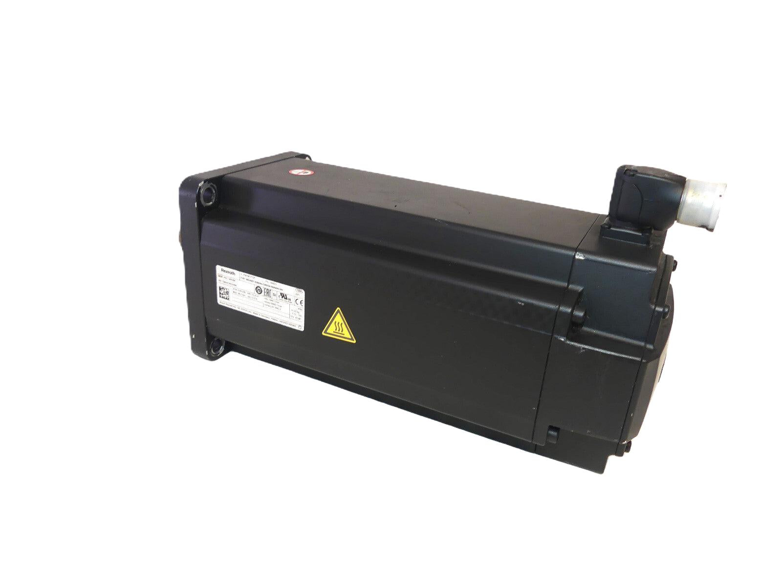 REXROTH MS2N07-E0BHN-CMSG0-NNNNN-NN