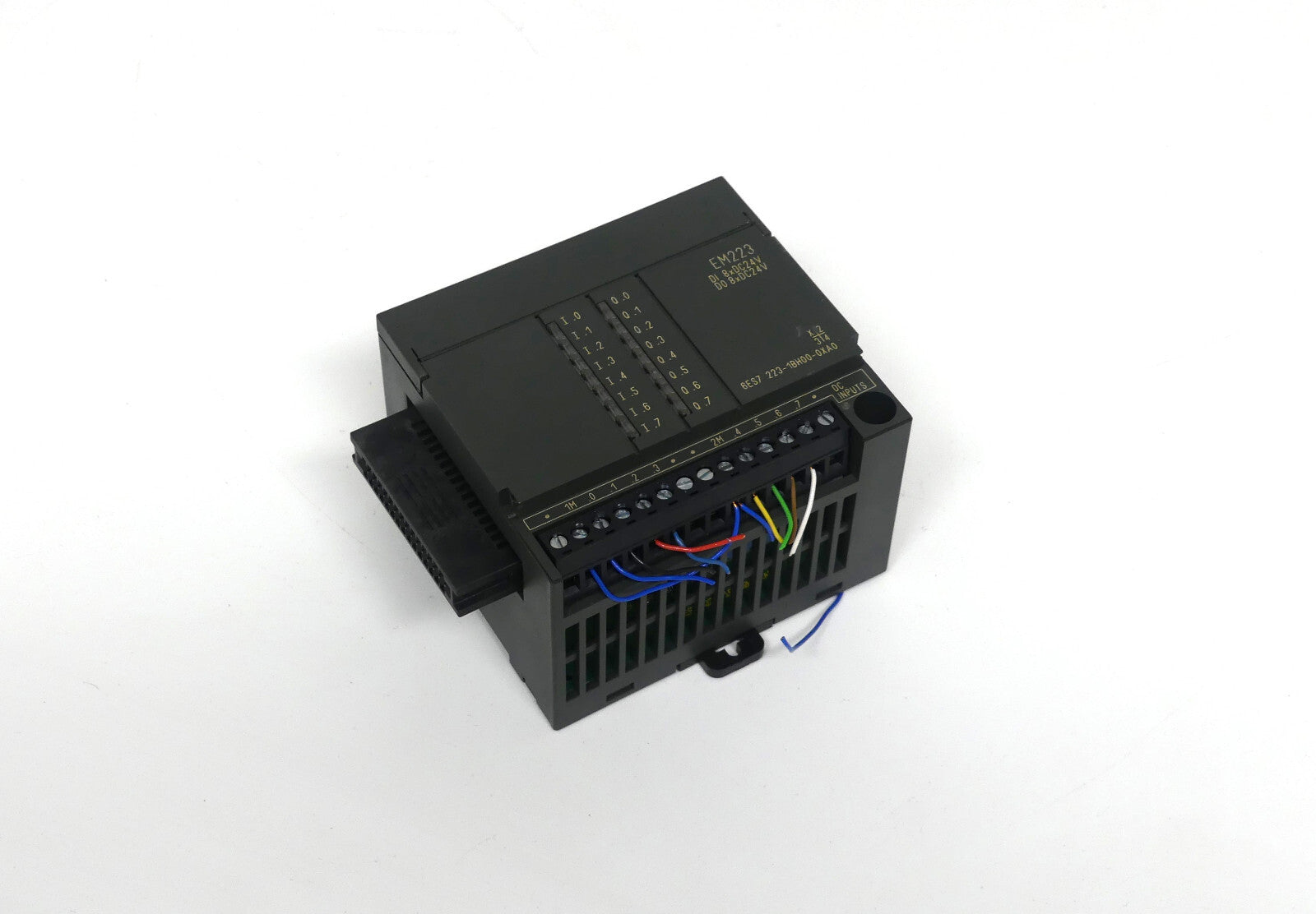 Siemens 6ES7223-1BH00-0XA0