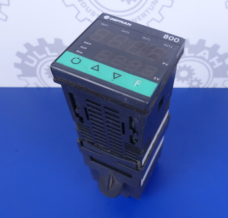 GEFRAN 800-PR0I-00001-000