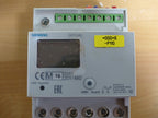 Siemens  7KT1545 used