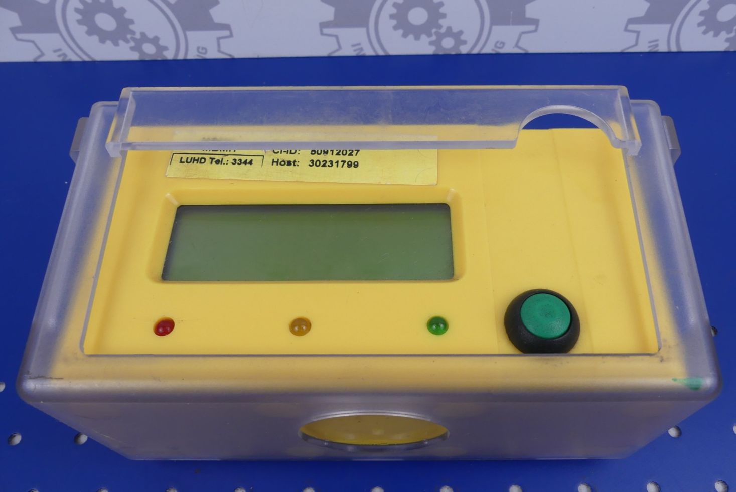 ADE Voco Call Button WLAN-Anforderungstaster