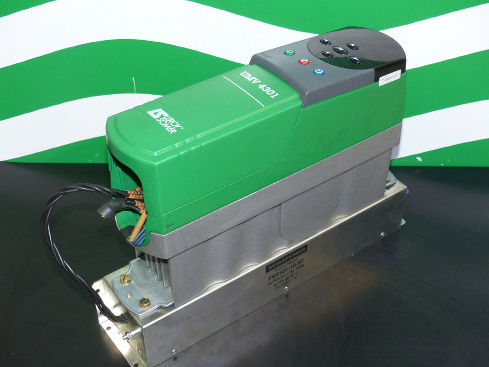 Leroy UMV 4301 1.5T