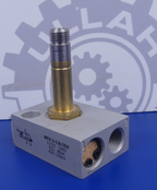 Festo Magnetventil MFH-3-1/8-SEU 11121