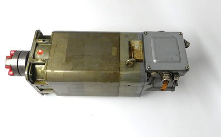 Siemens  1PH7105-2NF22-0CJ0  ( leicht beschädigt)