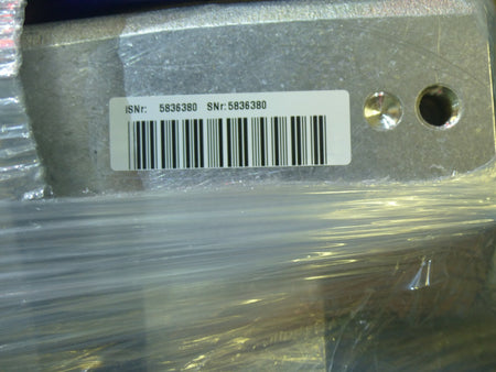 WIttenstein VT+080S-MF1-28 -5K1-1K-BE